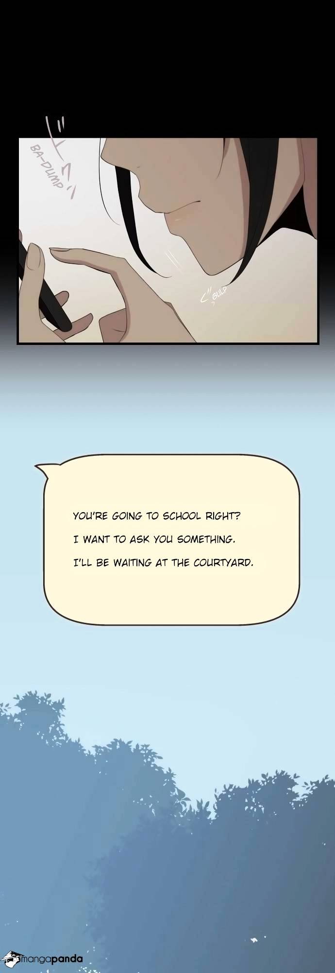 Read ReLIFE EN Manga Online