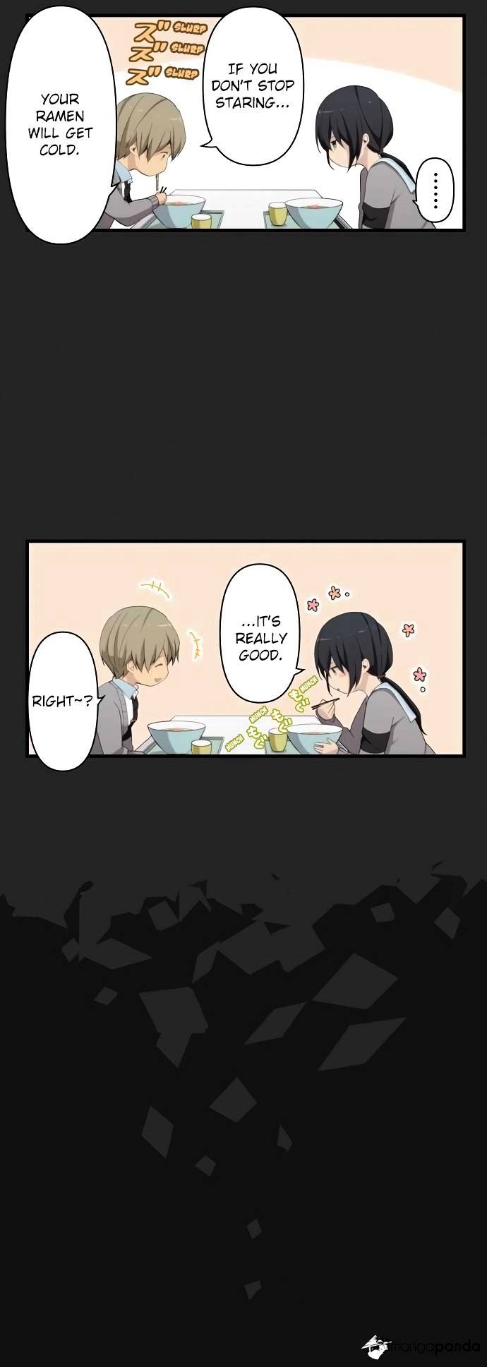 Read ReLIFE EN Manga Online