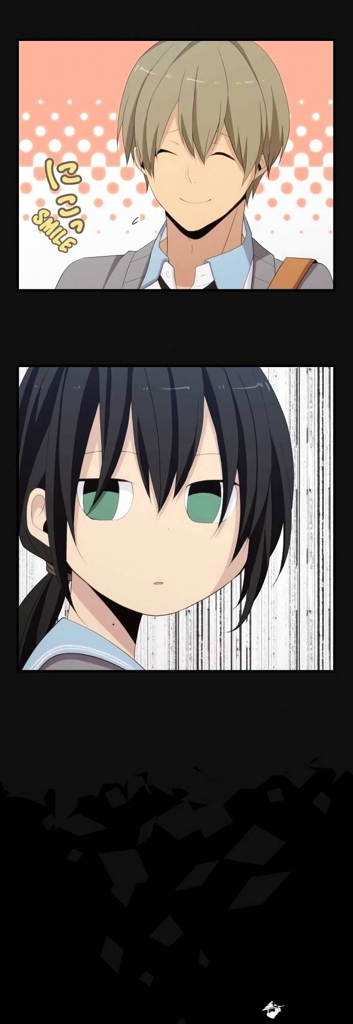 Read ReLIFE EN Manga Online