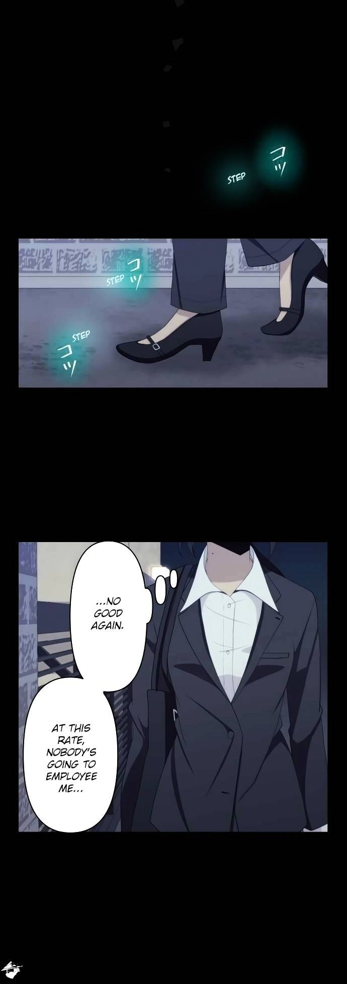 Read ReLIFE EN Manga Online