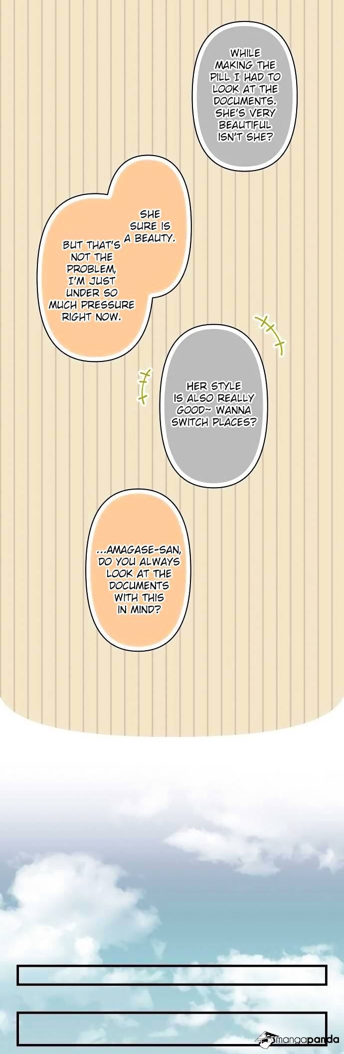 Read ReLIFE EN Manga Online