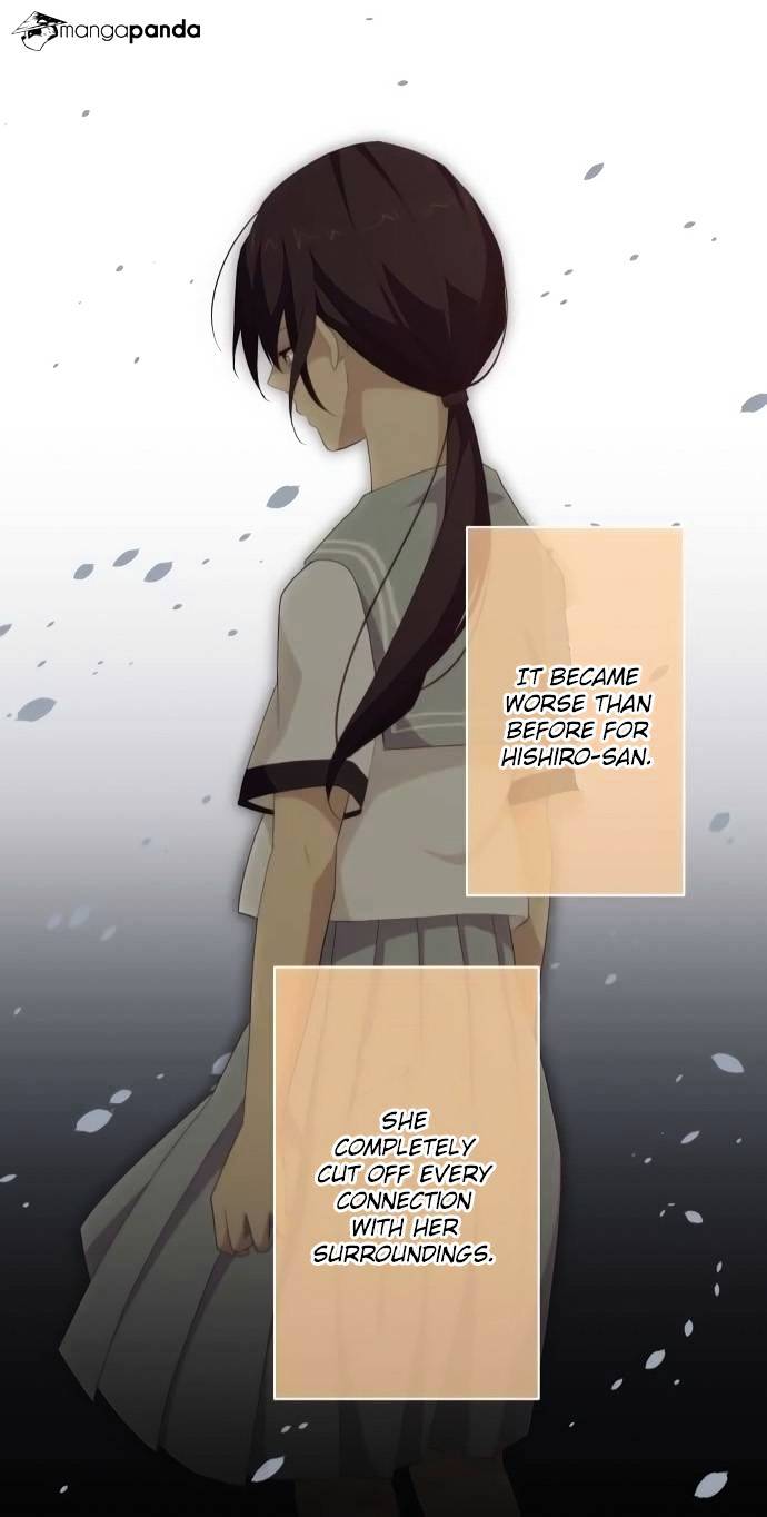 Read ReLIFE EN Manga Online