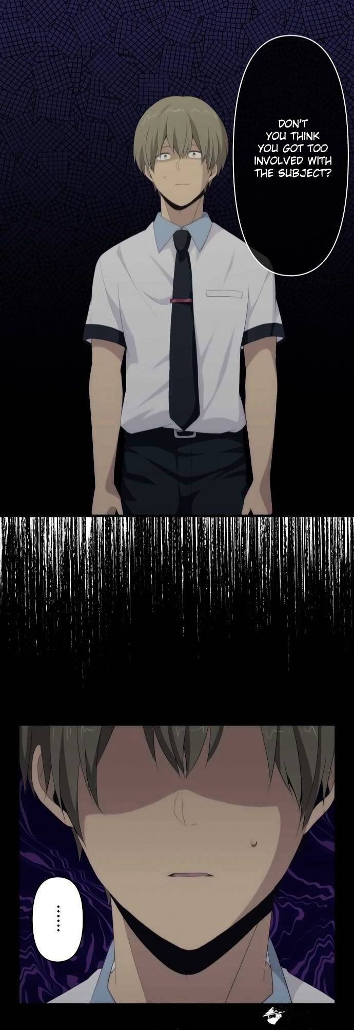 Read ReLIFE EN Manga Online