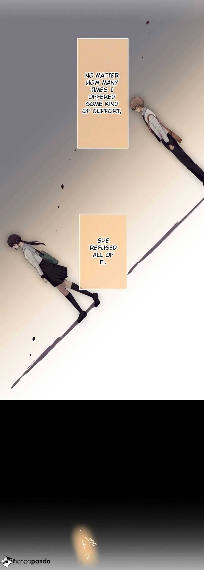 Read ReLIFE EN Manga Online
