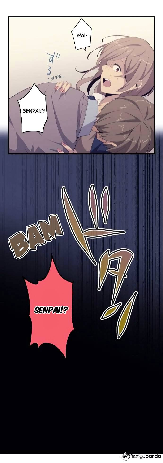 Read ReLIFE EN Manga Online