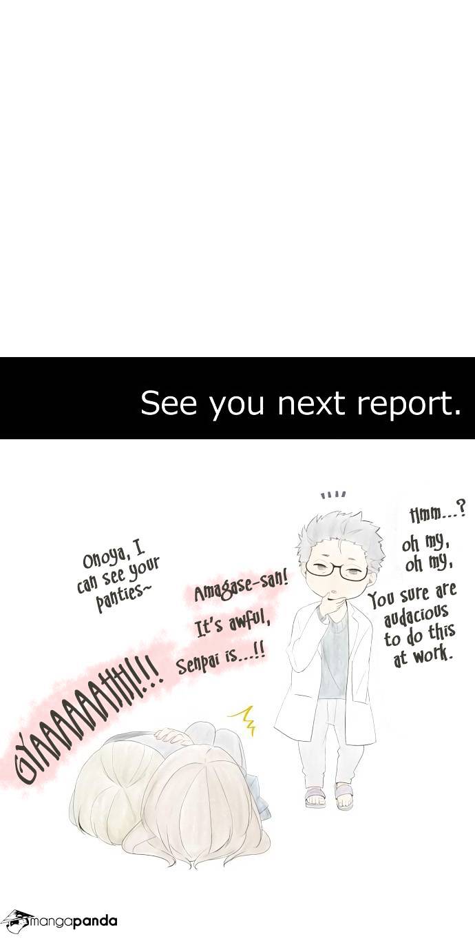 Read ReLIFE EN Manga Online
