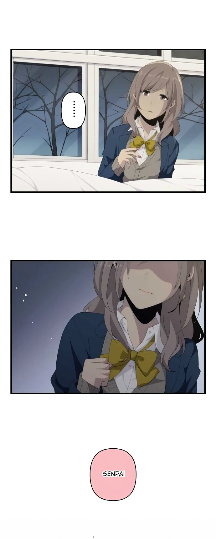 Read ReLIFE EN Manga Online