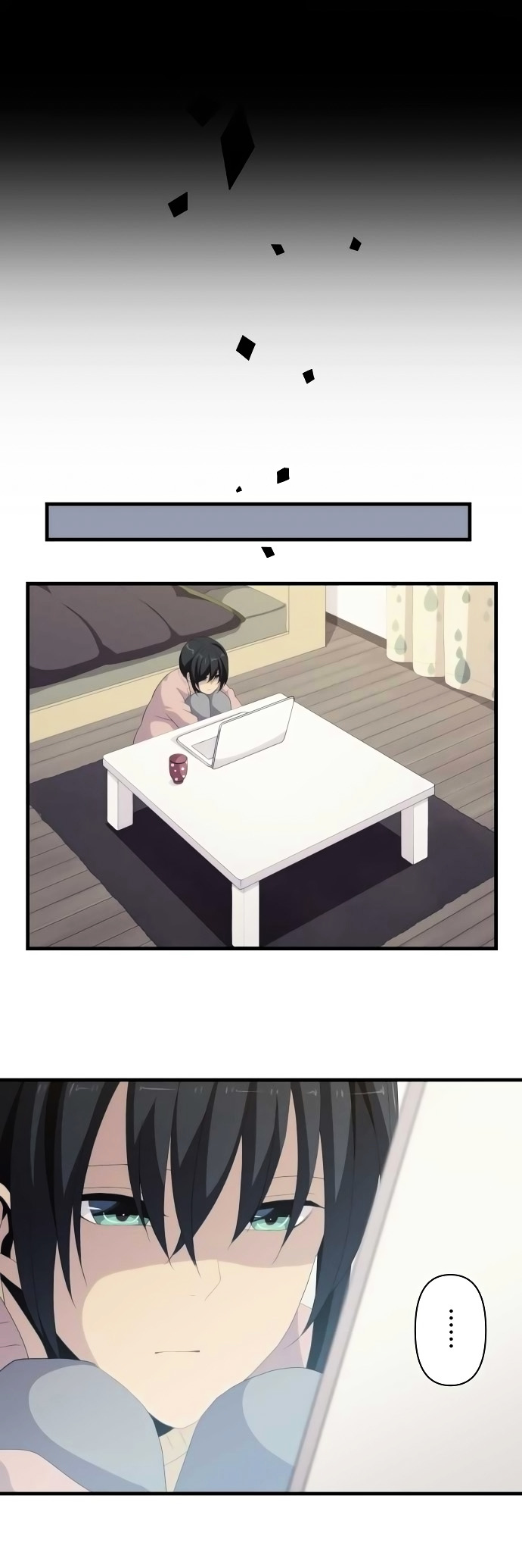 Read ReLIFE EN Manga Online
