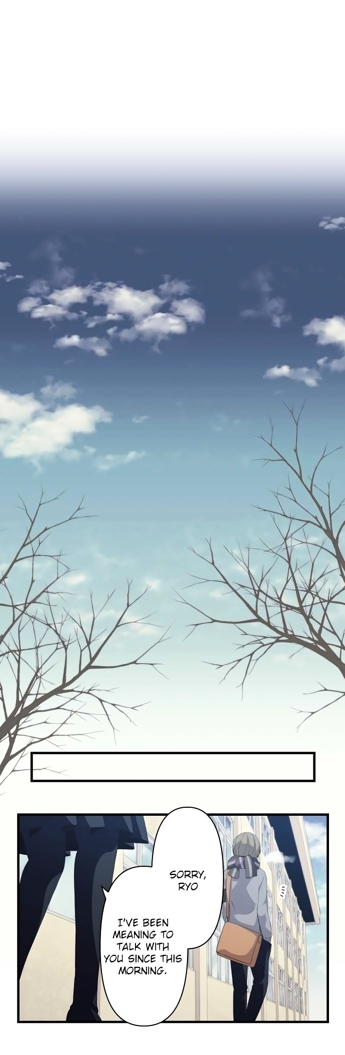 Read ReLIFE EN Manga Online