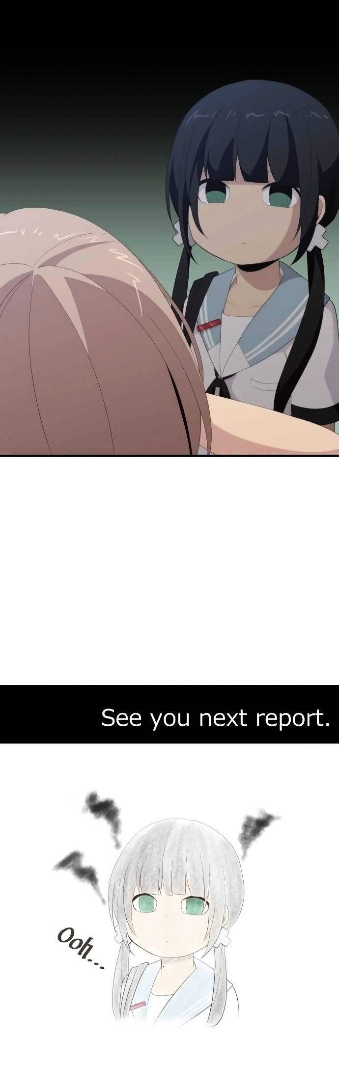 Read ReLIFE EN Manga Online