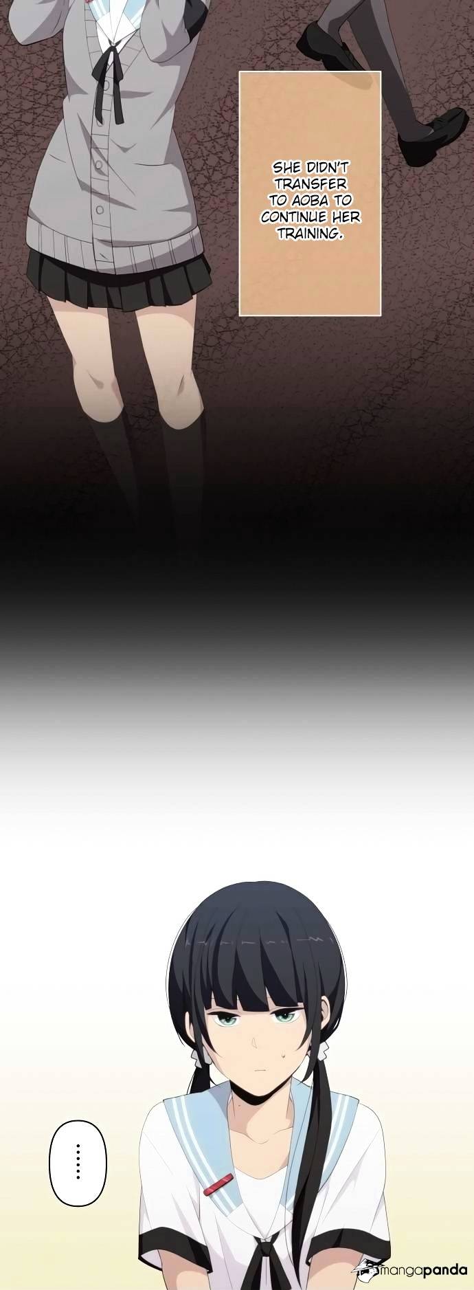 Read ReLIFE EN Manga Online