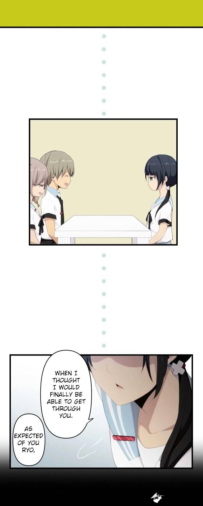 Read ReLIFE EN Manga Online