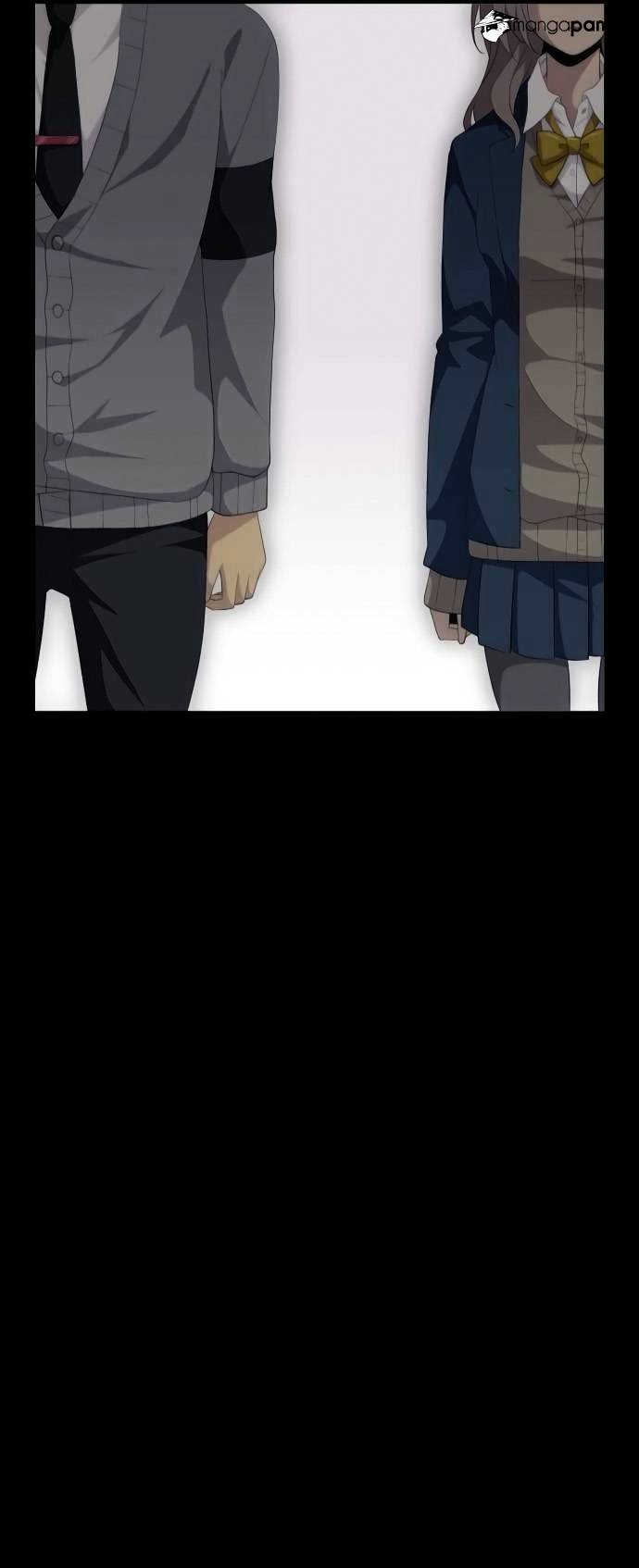 Read ReLIFE EN Manga Online