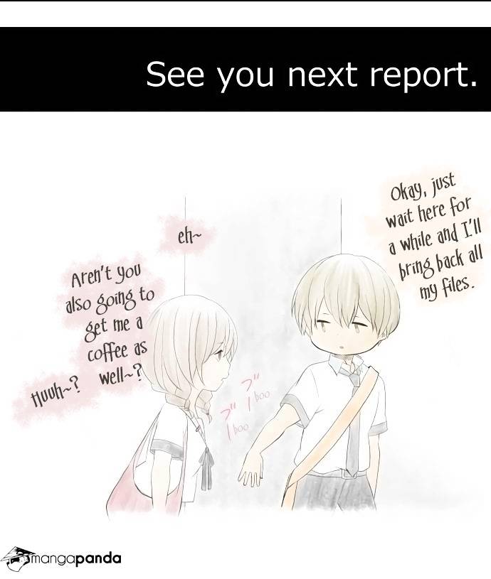 Read ReLIFE EN Manga Online