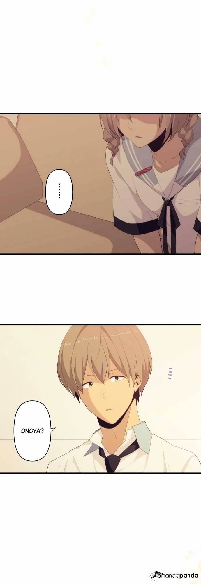 Read ReLIFE EN Manga Online