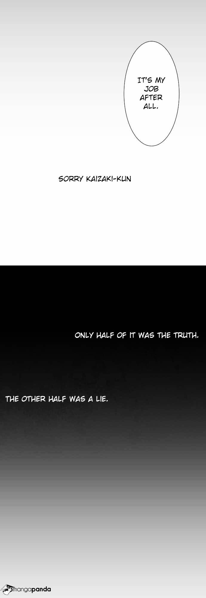 Read ReLIFE EN Manga Online