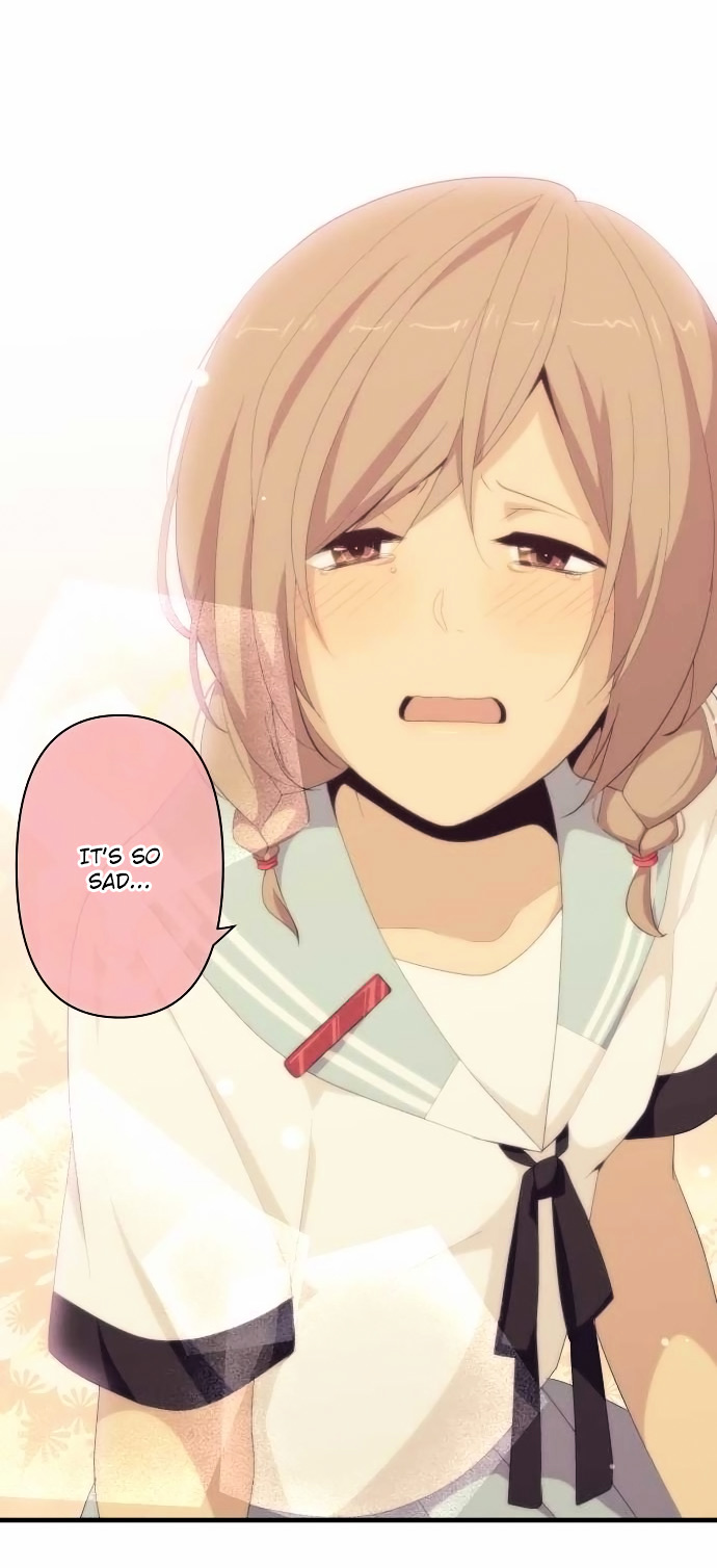 Read ReLIFE EN Manga Online