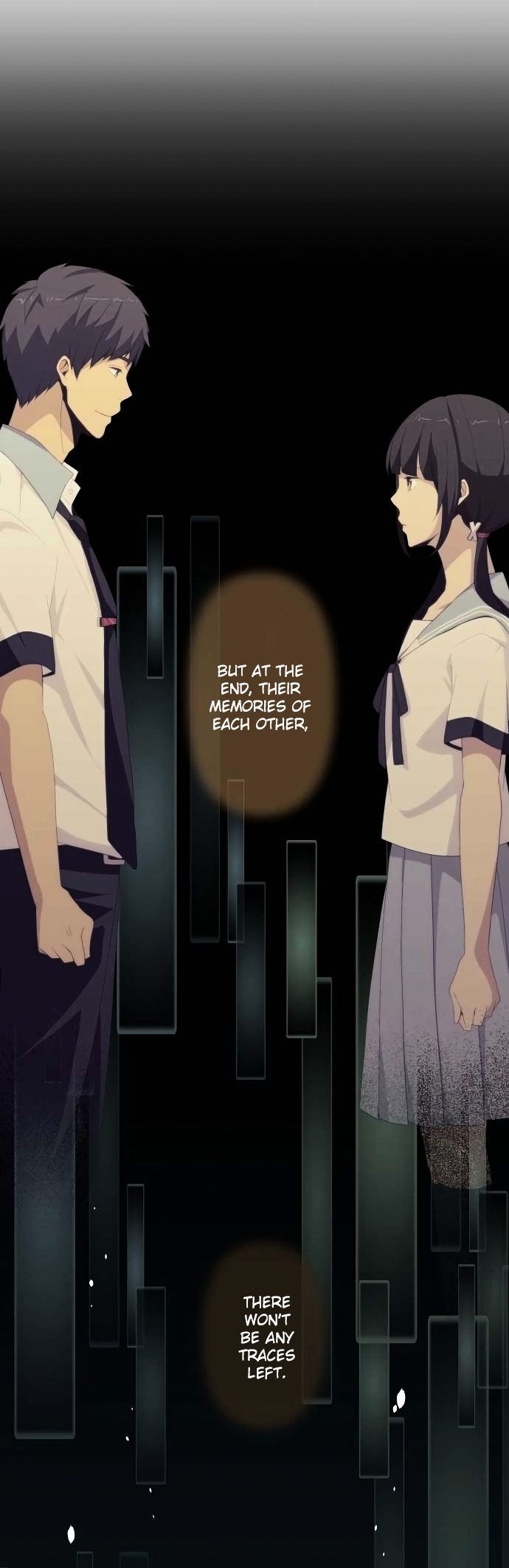 Read ReLIFE EN Manga Online