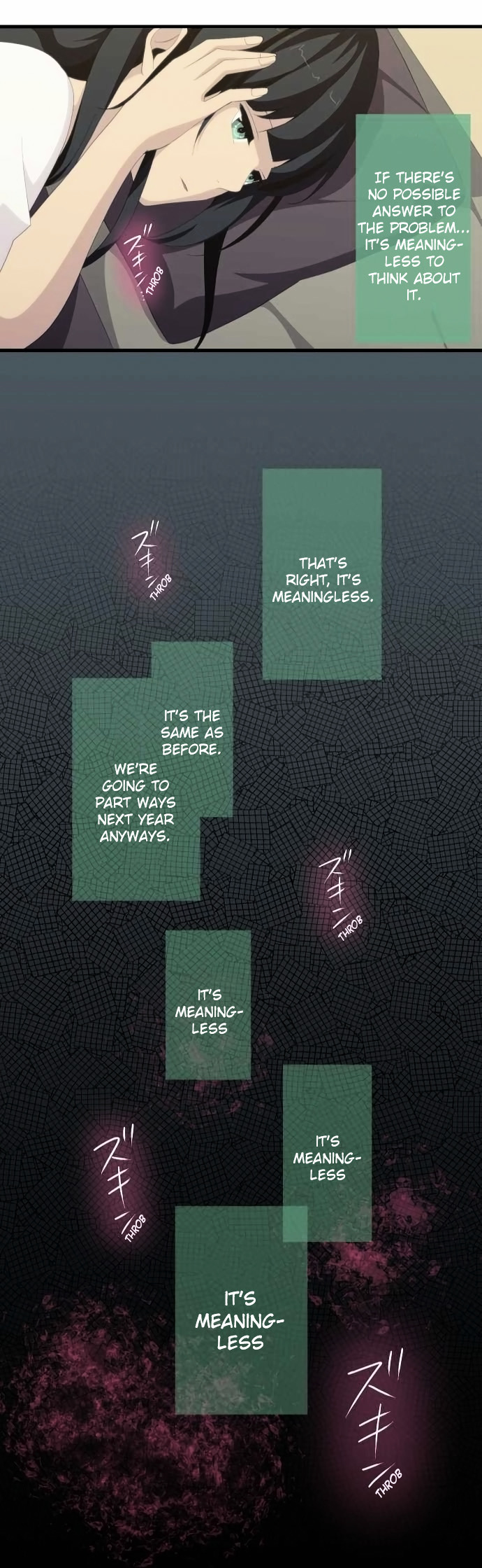 Read ReLIFE EN Manga Online
