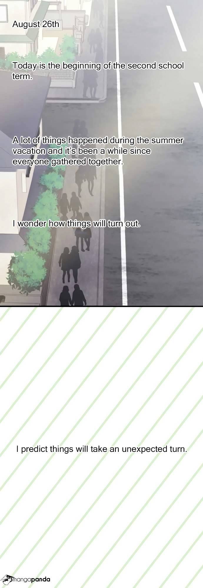 Read ReLIFE EN Manga Online