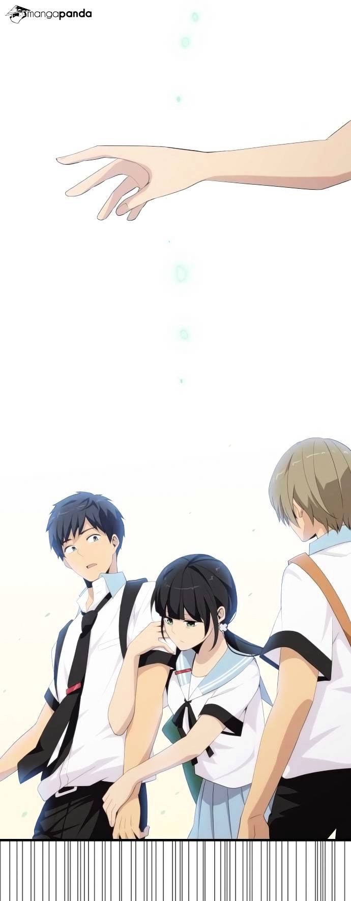 Read ReLIFE EN Manga Online