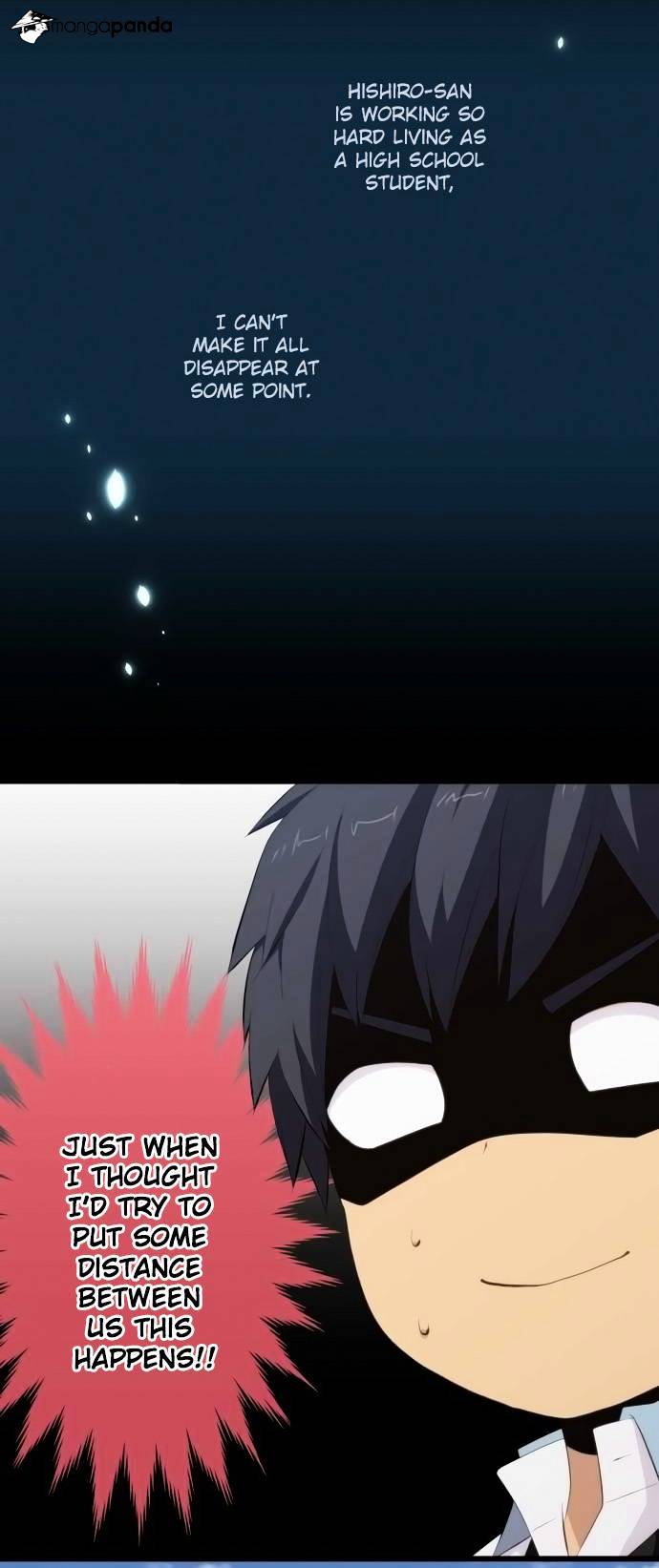Read ReLIFE EN Manga Online