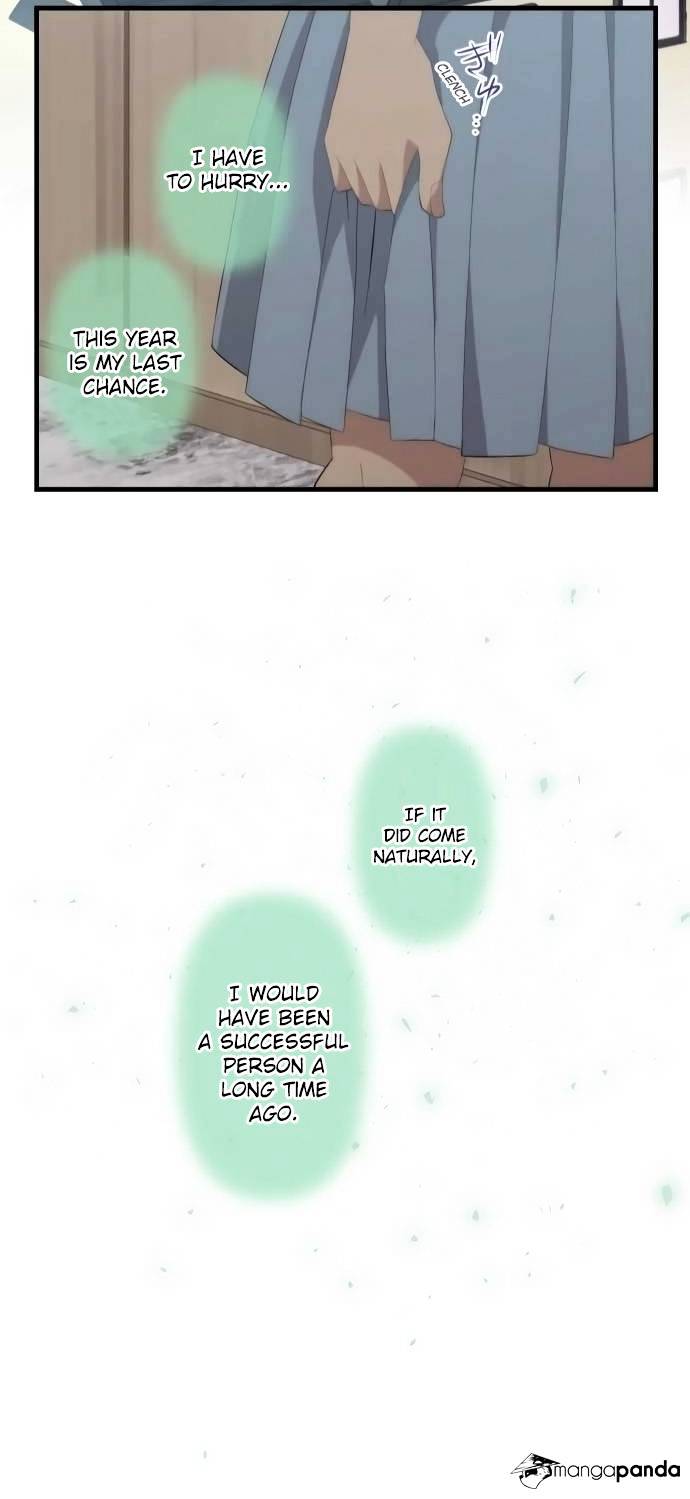 Read ReLIFE EN Manga Online