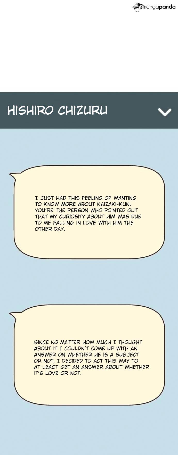 Read ReLIFE EN Manga Online