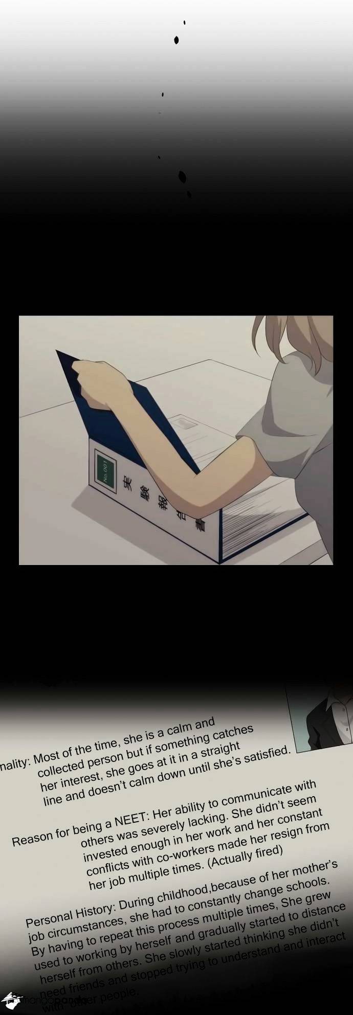 Read ReLIFE EN Manga Online