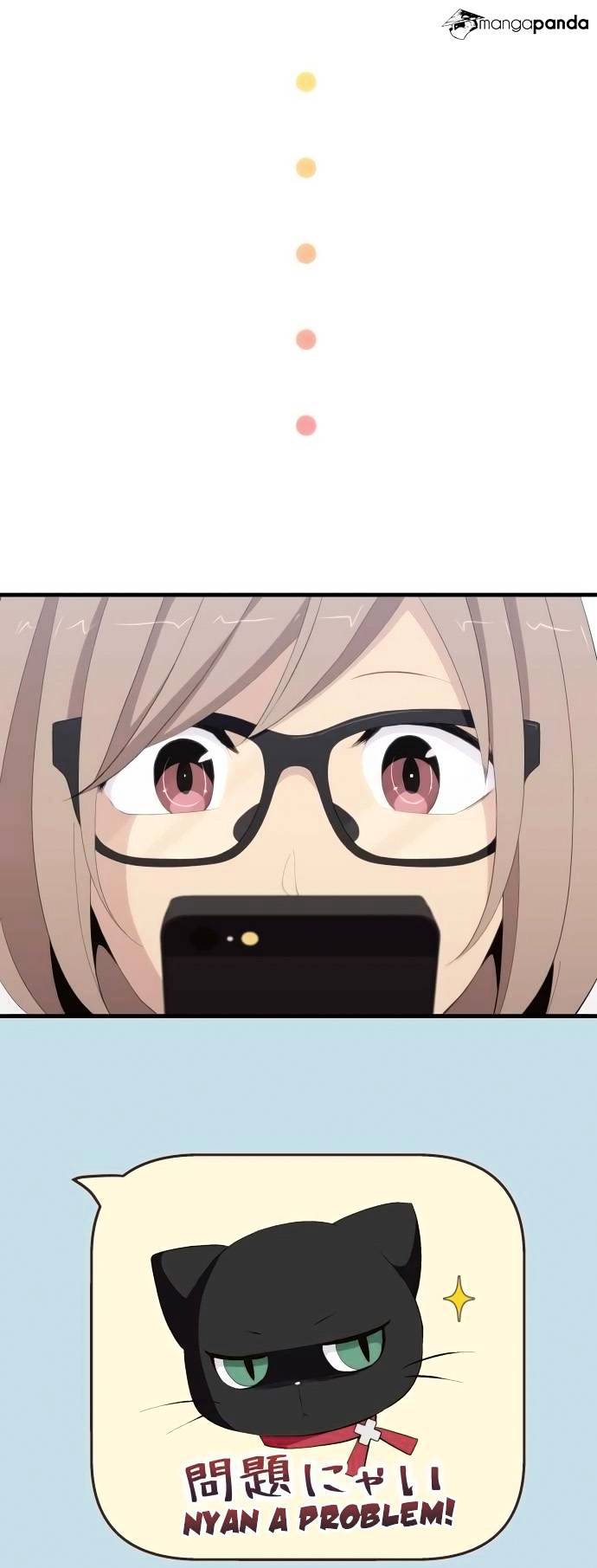 Read ReLIFE EN Manga Online