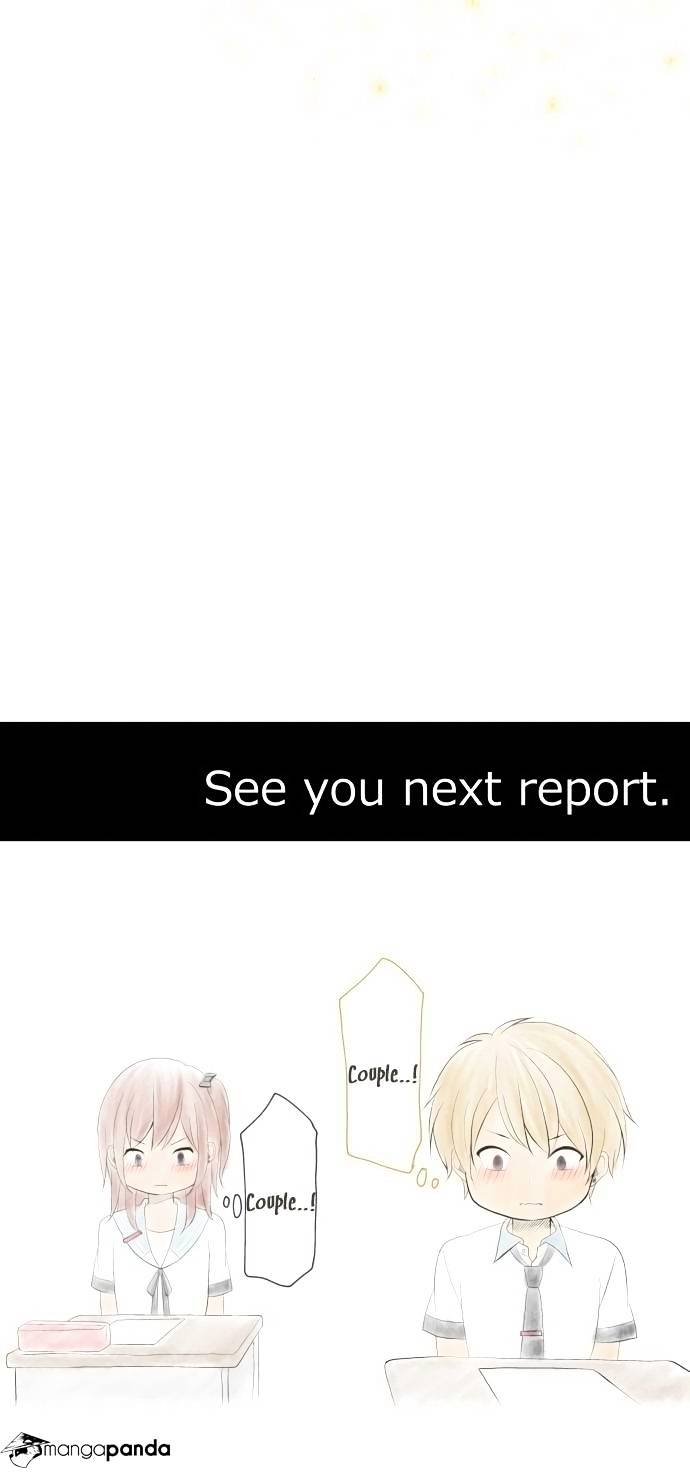 Read ReLIFE EN Manga Online