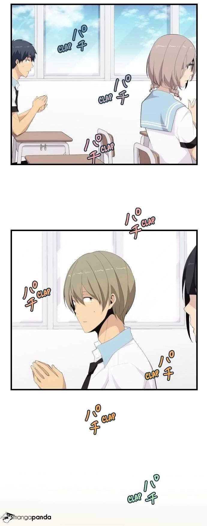Read ReLIFE EN Manga Online