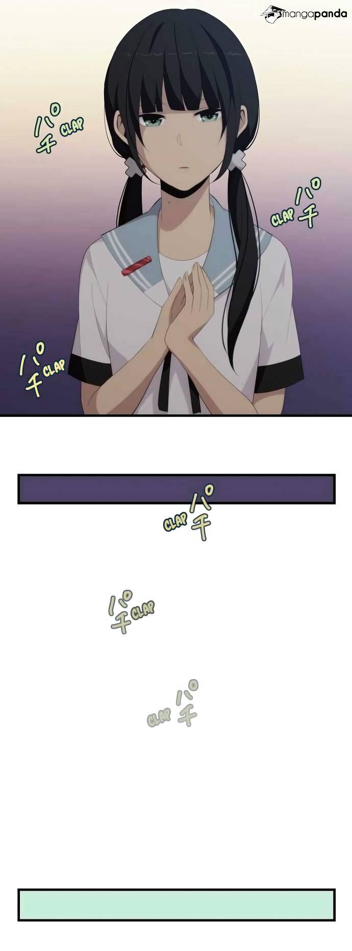 Read ReLIFE EN Manga Online