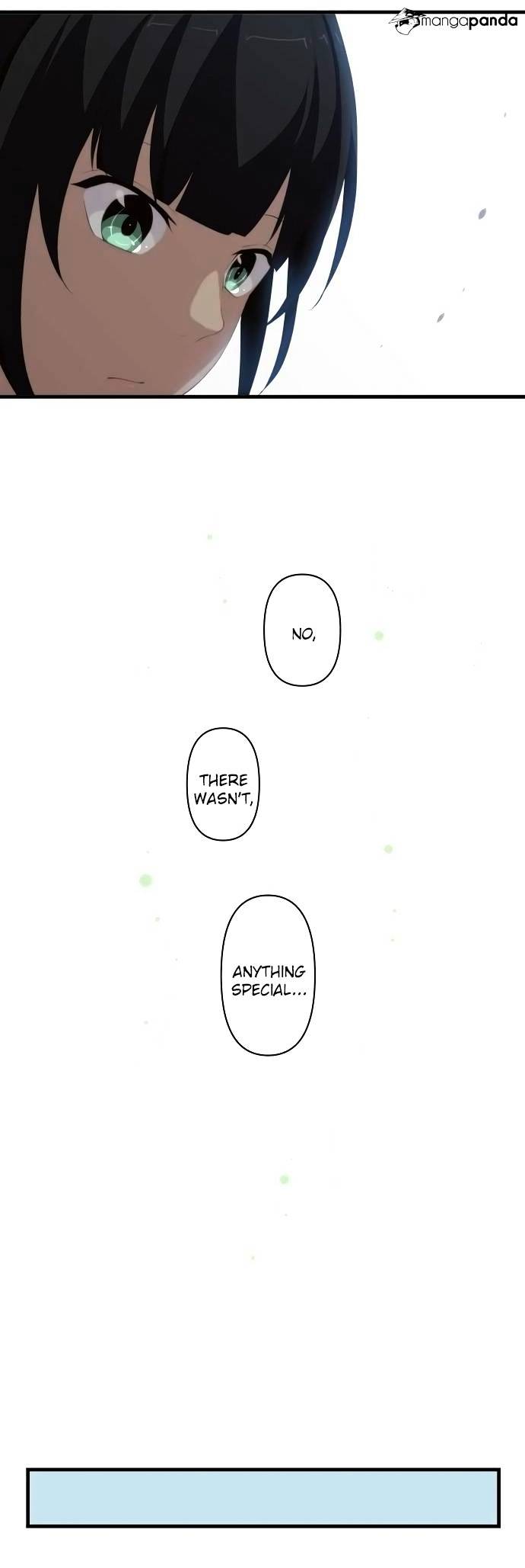 Read ReLIFE EN Manga Online