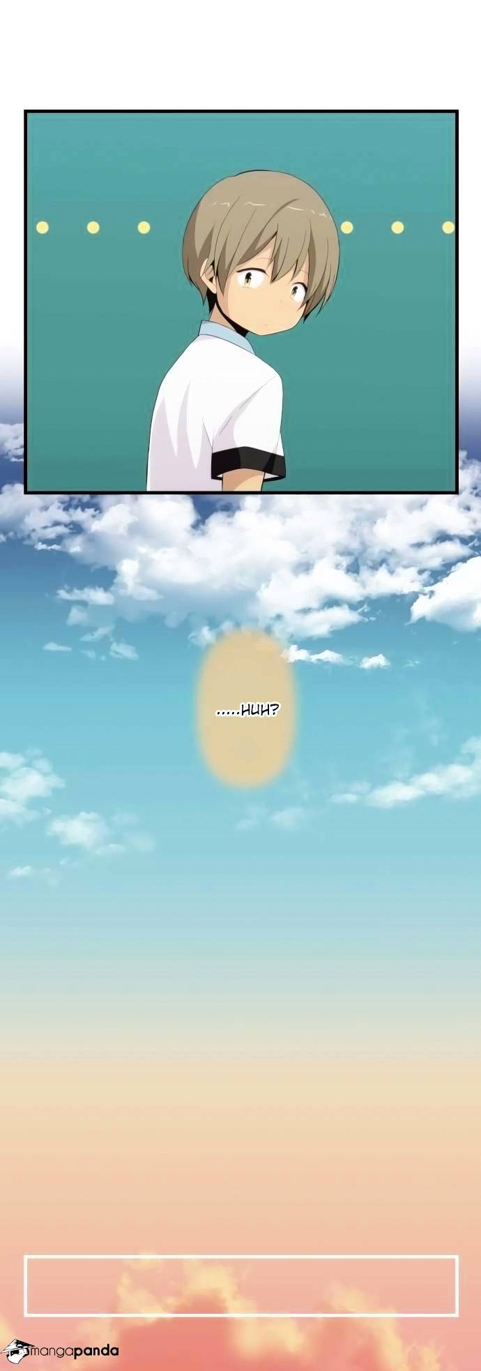 Read ReLIFE EN Manga Online