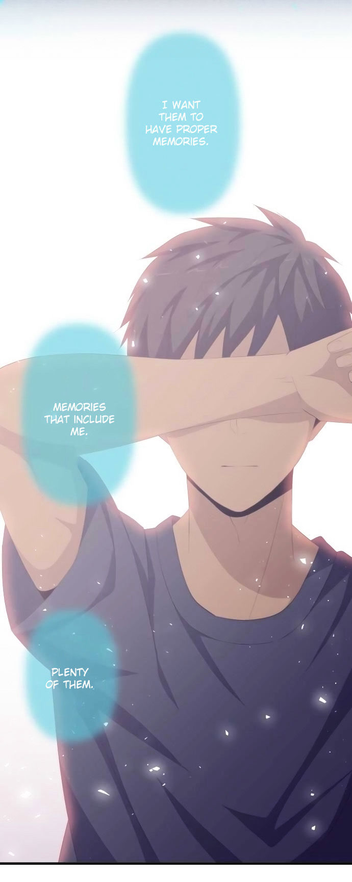 Read ReLIFE EN Manga Online