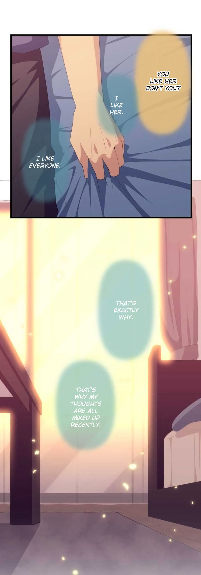 Read ReLIFE EN Manga Online