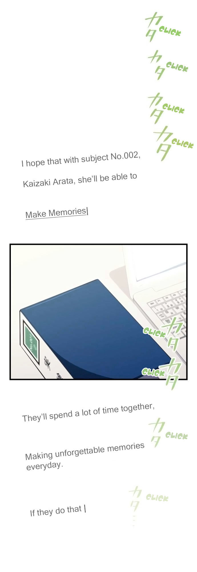 Read ReLIFE EN Manga Online