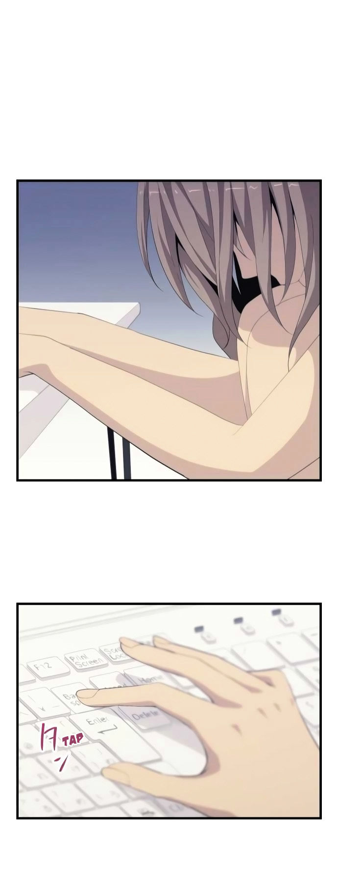 Read ReLIFE EN Manga Online