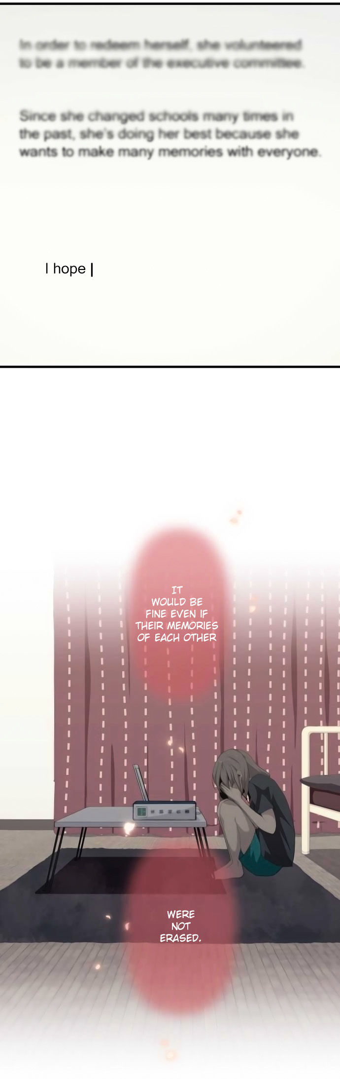 Read ReLIFE EN Manga Online