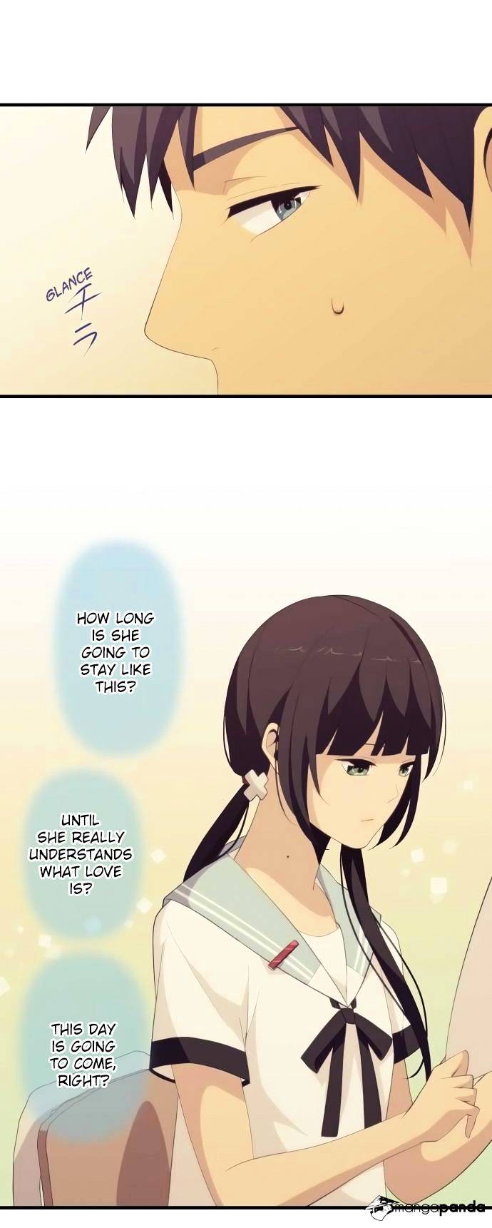 Read ReLIFE EN Manga Online