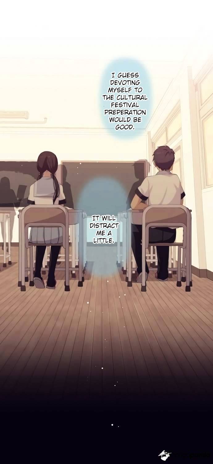 Read ReLIFE EN Manga Online