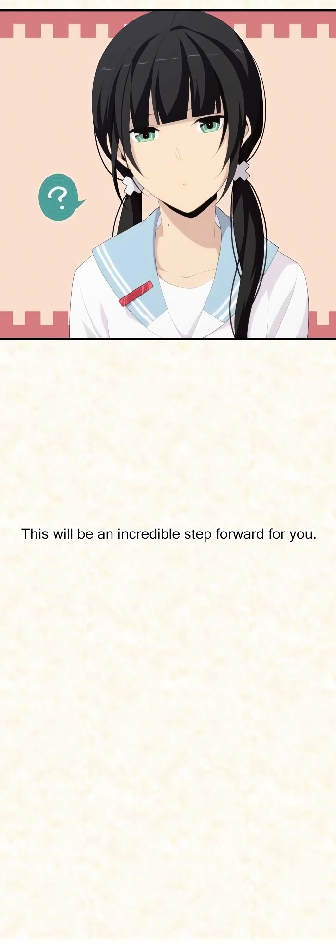 Read ReLIFE EN Manga Online