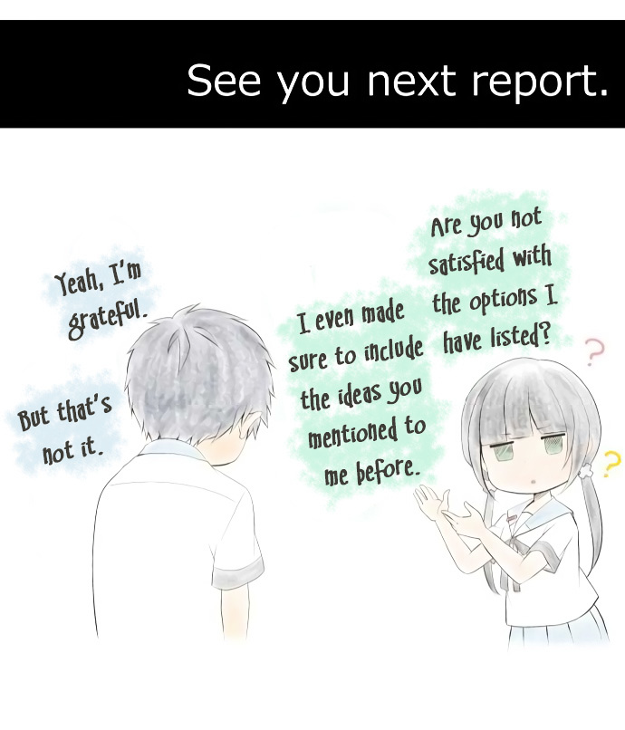 Read ReLIFE EN Manga Online