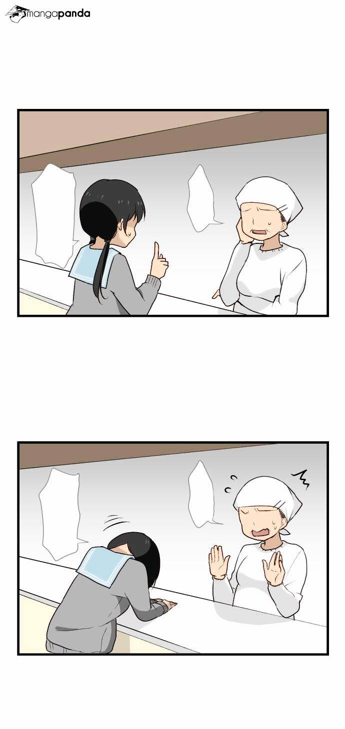 Read ReLIFE EN Manga Online