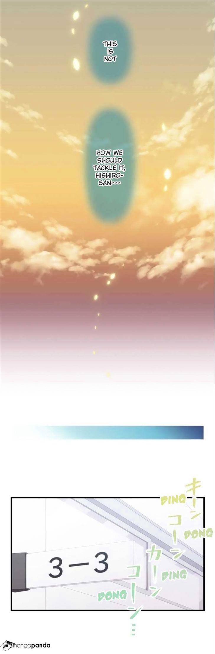Read ReLIFE EN Manga Online