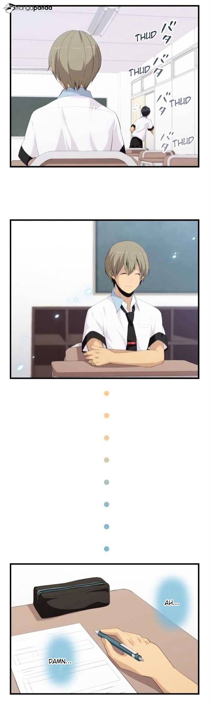 Read ReLIFE EN Manga Online