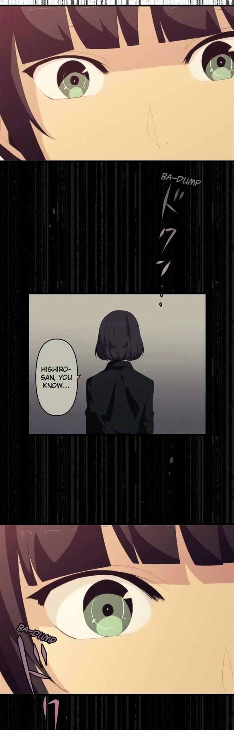 Read ReLIFE EN Manga Online