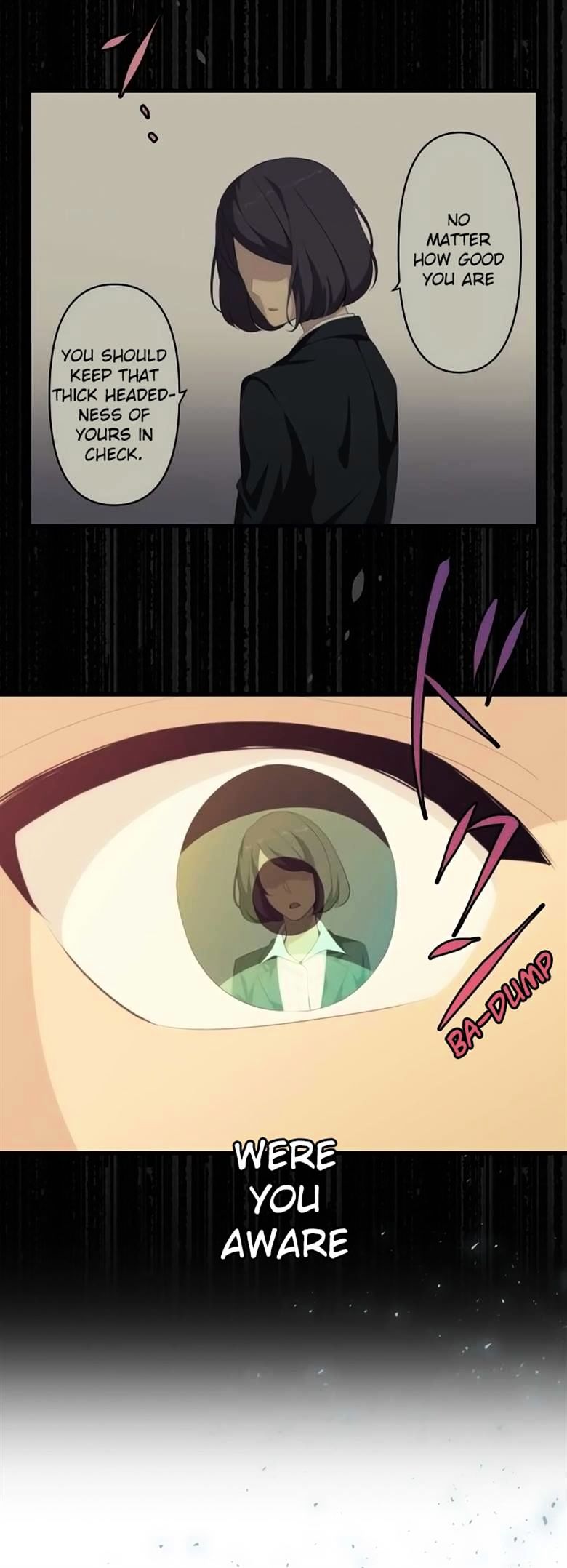 Read ReLIFE EN Manga Online
