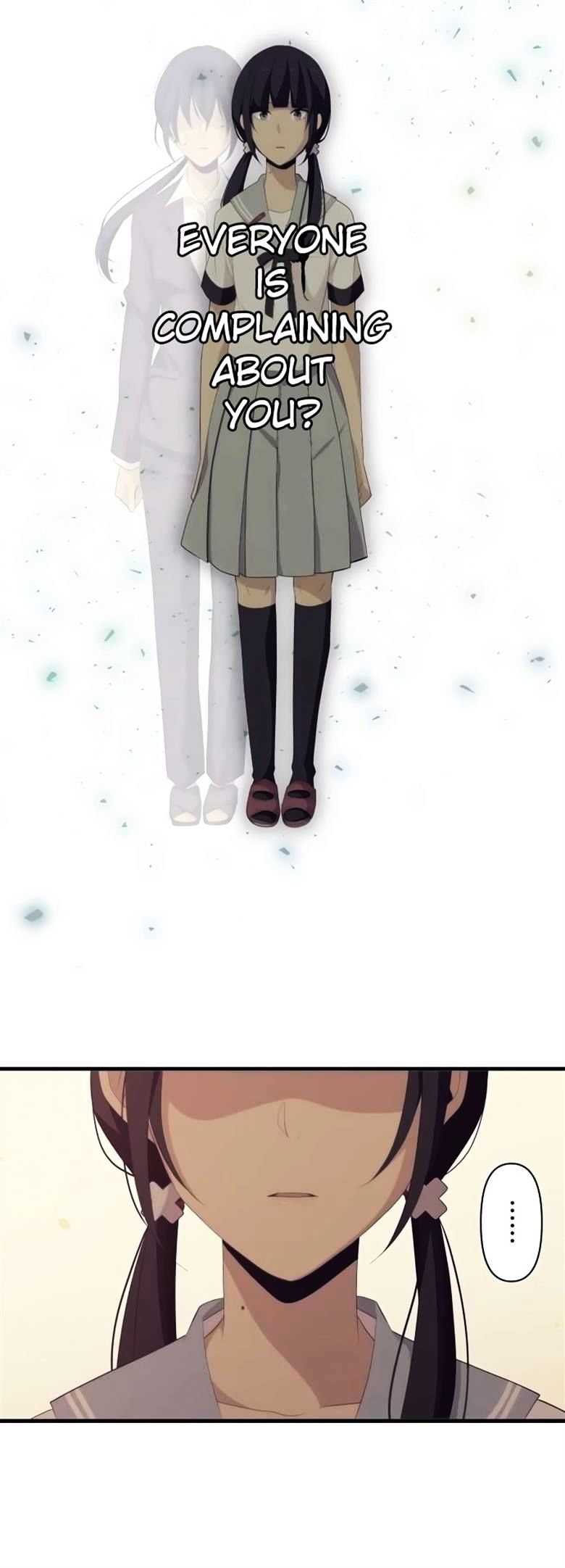Read ReLIFE EN Manga Online